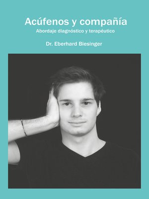 cover image of Acúfenos y compañía